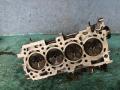 6L8H3 головка блока цилиндров Nissan Primera P12 - фото №3