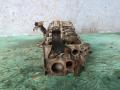 6L8H3 головка блока цилиндров Nissan Primera P12 - фото №4