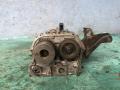 6L8H3 головка блока цилиндров Nissan Primera P12 - фото №5