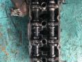 6L8H3 головка блока цилиндров Nissan Primera P12 - фото №6