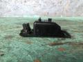 3M51226A36 кнопка стеклоподъемника Ford Focus 2 2007г. - фото №2