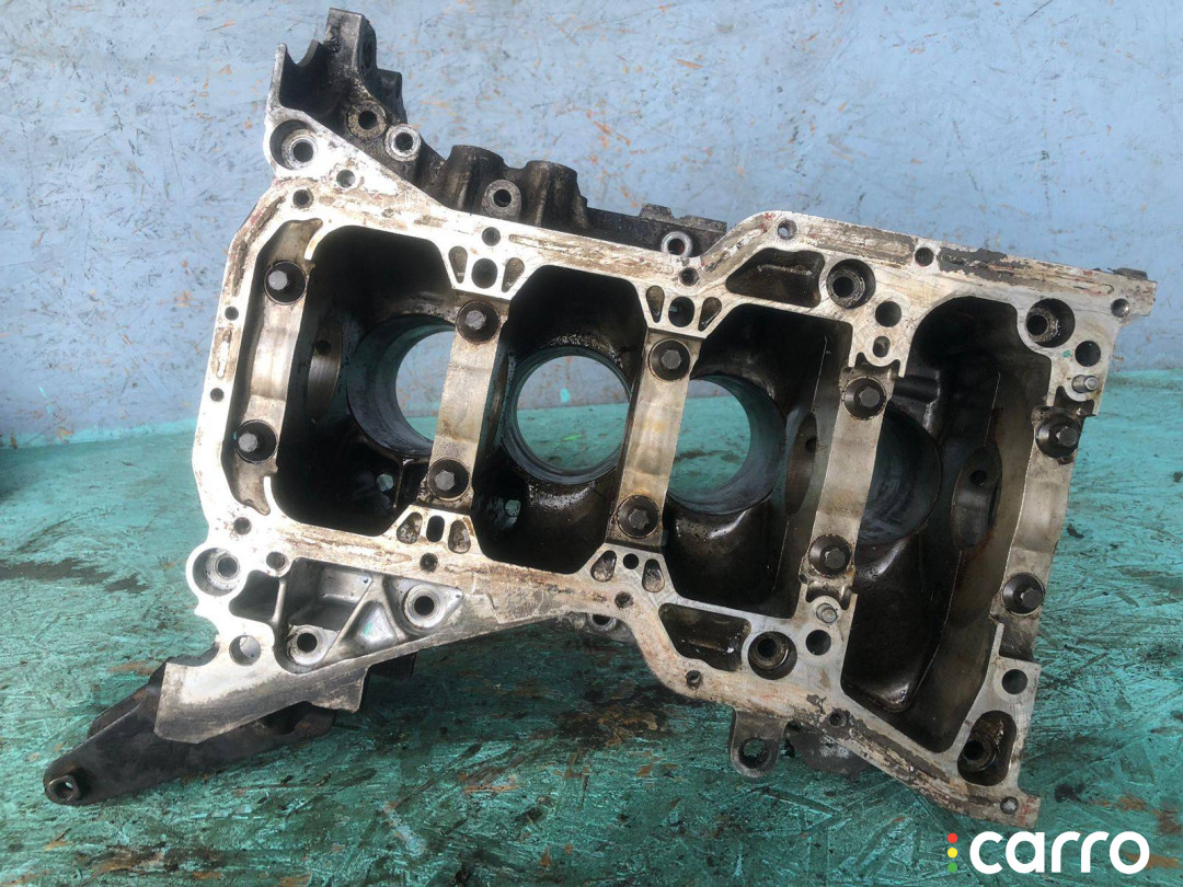 QR20 Блок цилиндров Nissan Primera P12 - фото №2