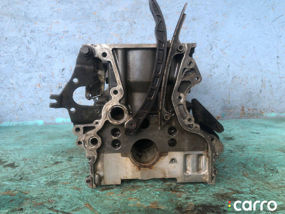 QR20 Блок цилиндров Nissan Primera P12 - фото №4