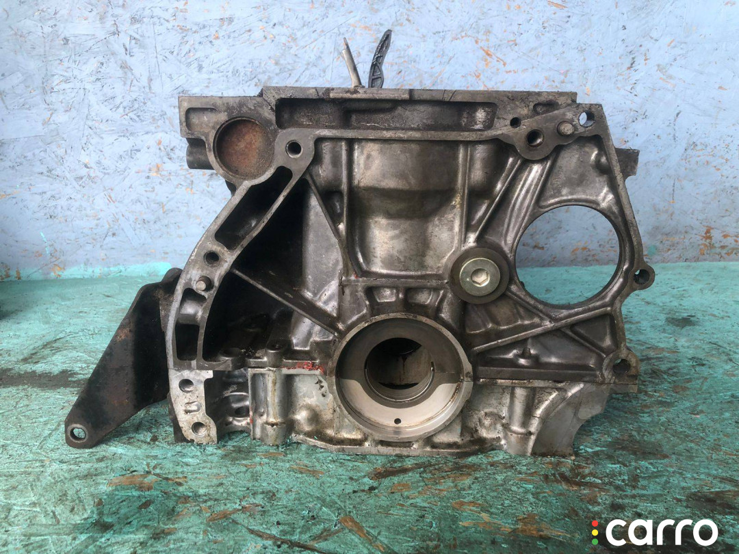 QR20 Блок цилиндров Nissan Primera P12 - фото №5