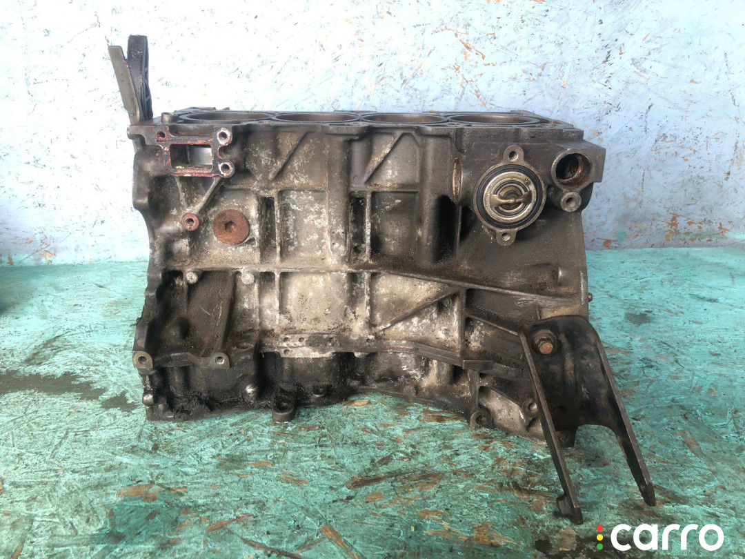 QR20 Блок цилиндров Nissan Primera P12 - фото №6
