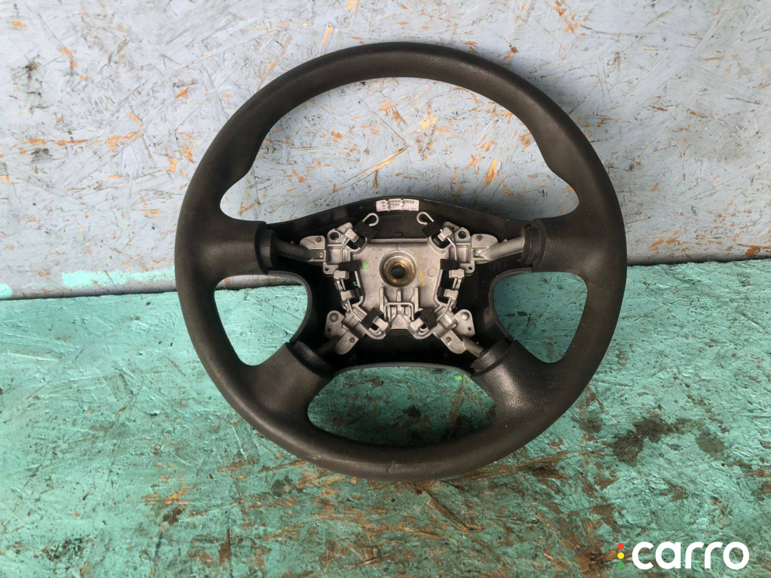 48430AV617 Руль Nissan Almera N16 - фото №1