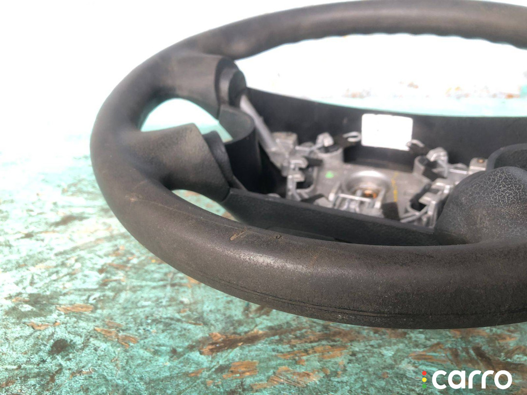 48430AV617 Руль Nissan Almera N16 - фото №4