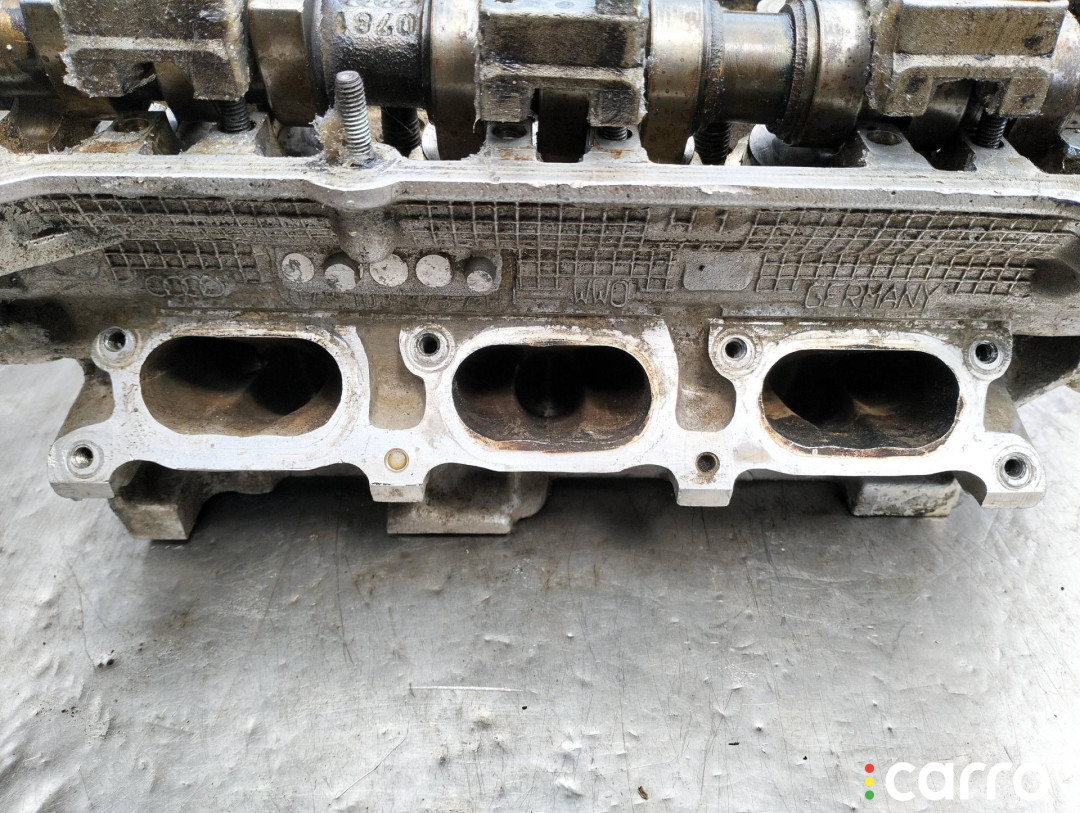078103373AH головка блока цилиндров Audi A4 B5 - фото №8