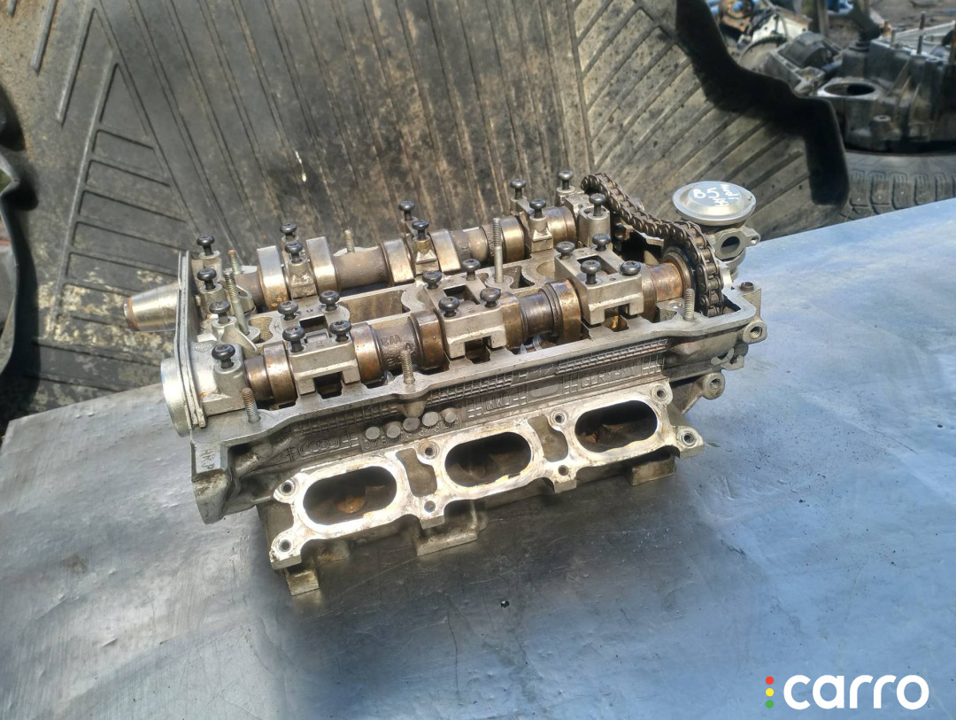 078103373AH головка блока цилиндров Audi A4 B5 - фото №1
