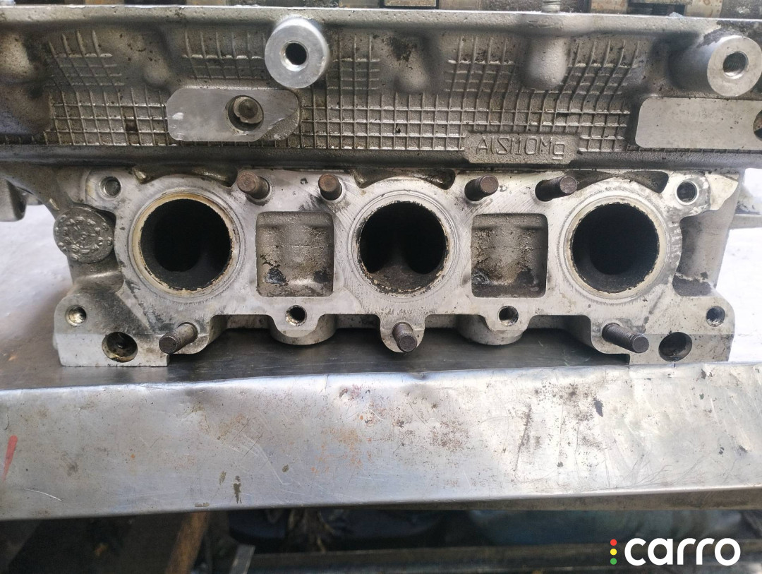 078103373AH головка блока цилиндров Audi A4 B5 - фото №5