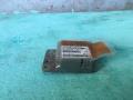 0285001316 Блок AirBag Nissan Almera N16 - фото №2