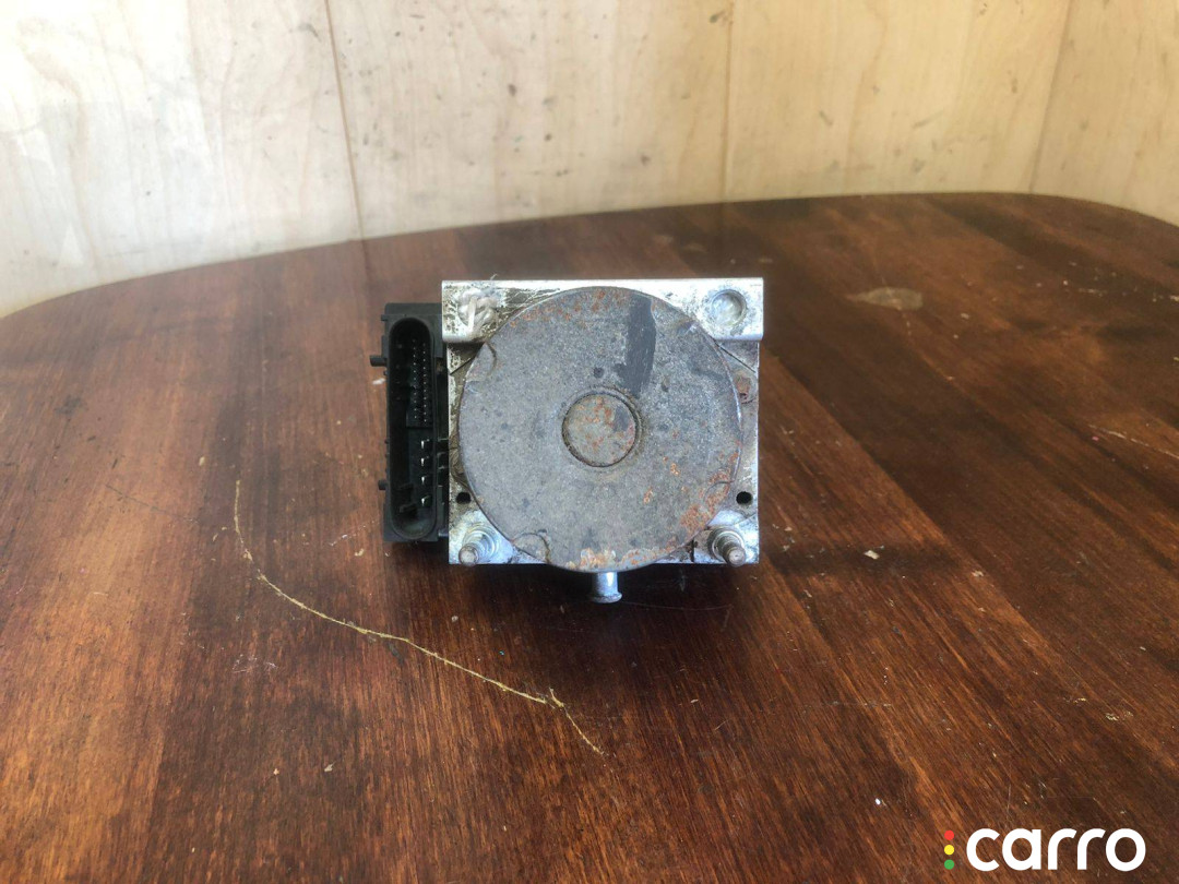 0265800334 Блок ABS Nissan Primera P12 - фото №4