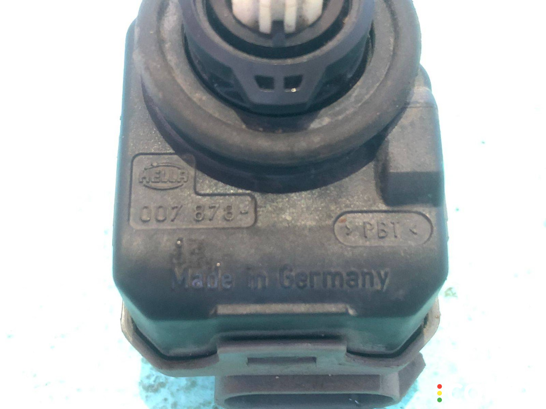 007878 Корректор фар Nissan Primera P12 - фото №6