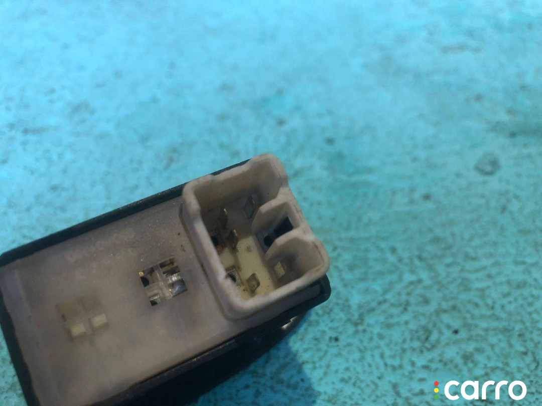 кнопка стеклоподъемника Hyundai Accent 2 (LC) 2005г. - фото №6
