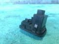 Кнопка корректора фар Hyundai Accent 2 (LC) 2005г. - фото №4