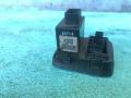 Кнопка корректора фар Hyundai Accent 2 (LC) 2005г. - фото №6