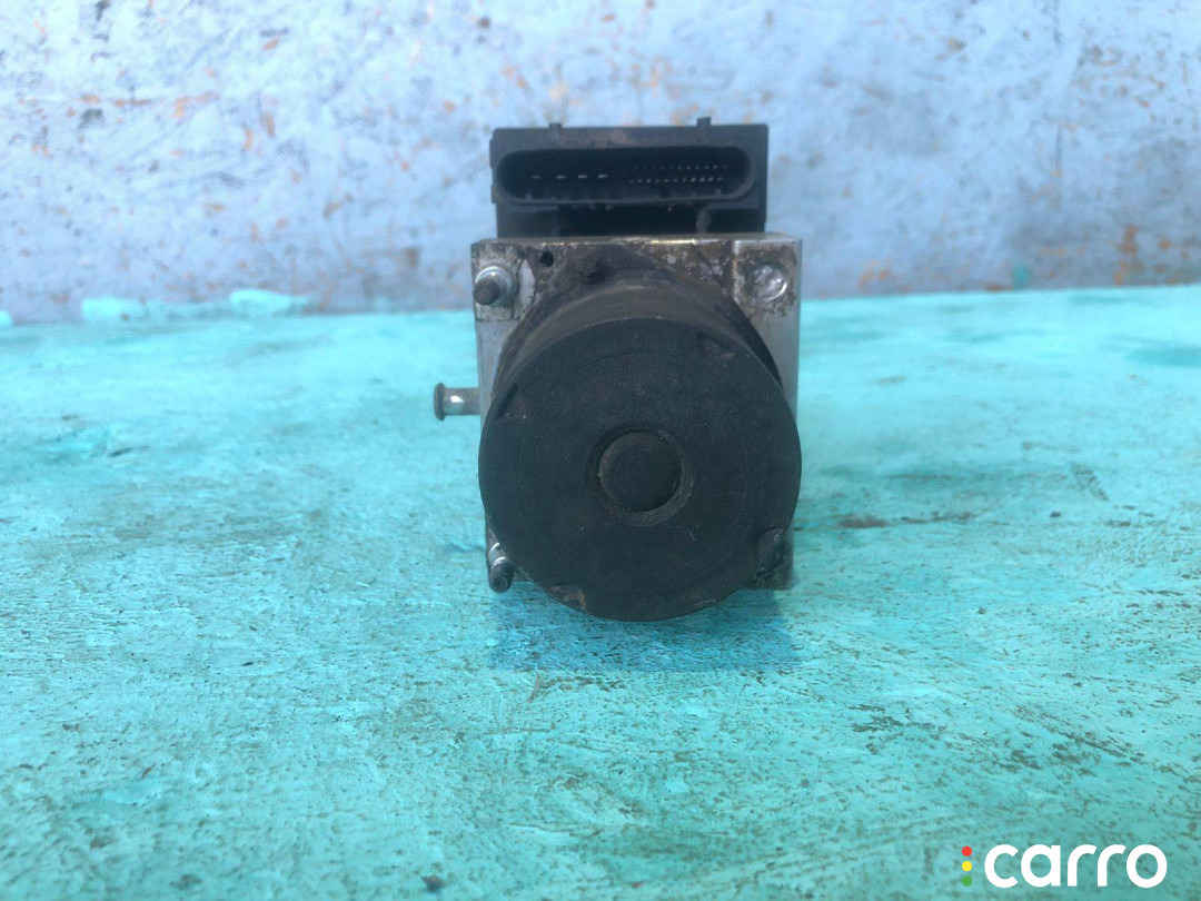 0265800330, 0265231415 Блок ABS Nissan Almera N16 - фото №4