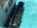0265800330, 0265231415 Блок ABS Nissan Almera N16 - фото №6