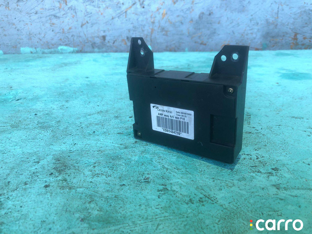 ED01434710 Блок комфорта Nissan Primera P12 - фото №1