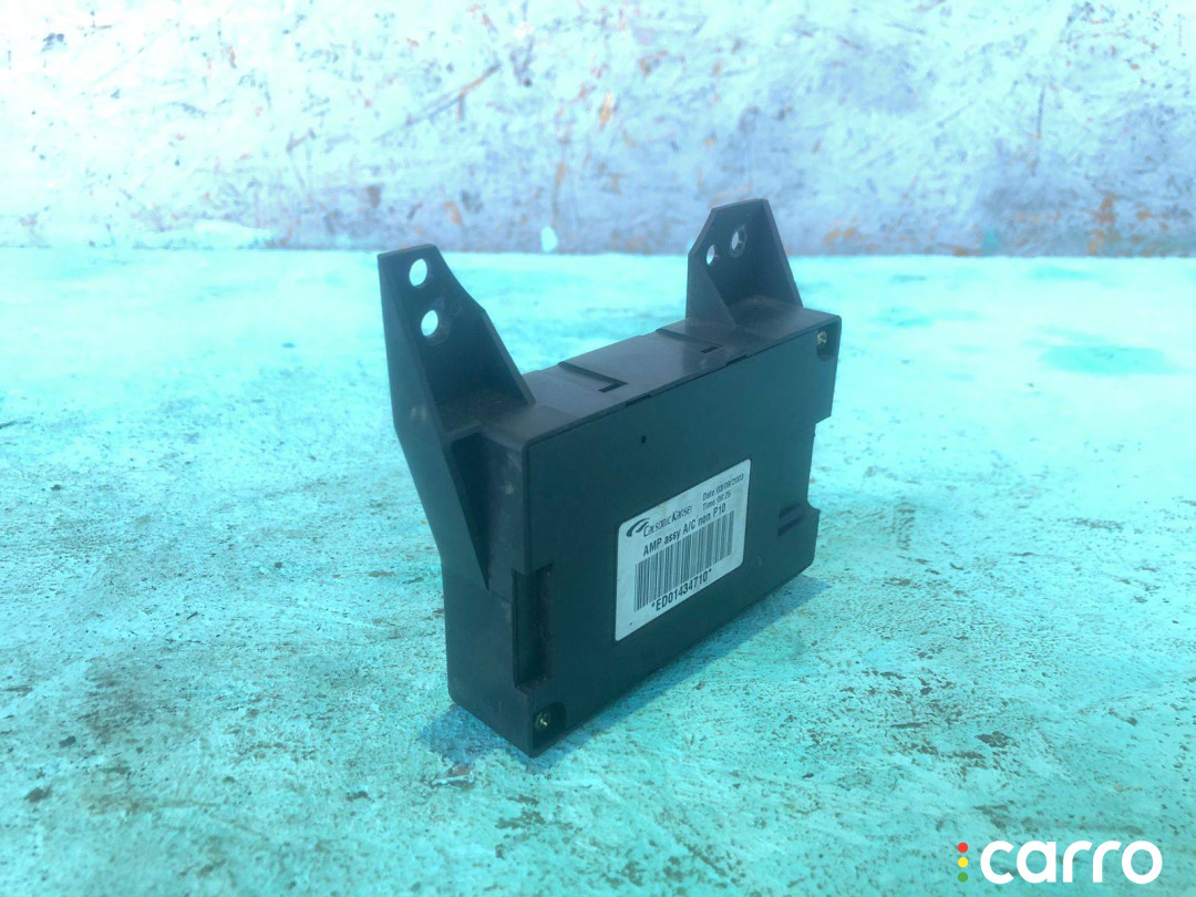 ED01434710 Блок комфорта Nissan Primera P12 - фото №2