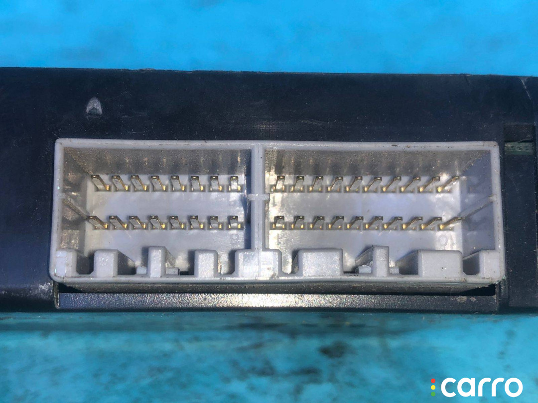 ED01434710 Блок комфорта Nissan Primera P12 - фото №4