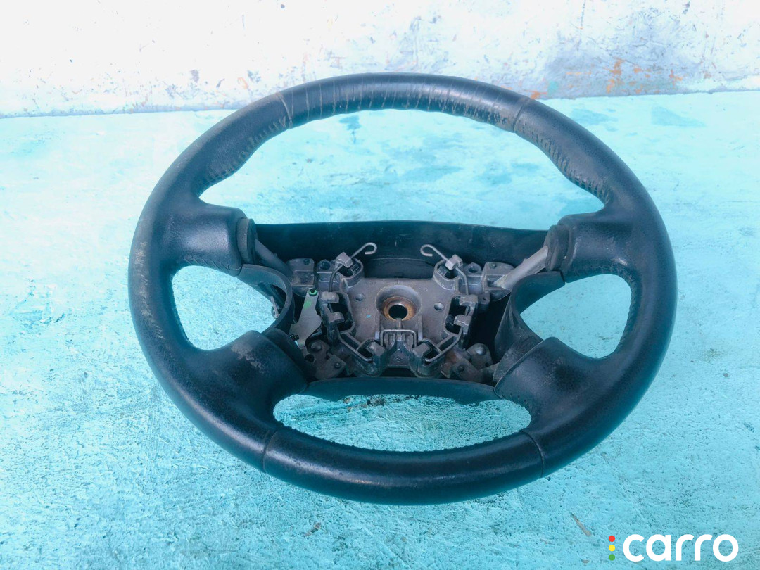 Руль Nissan Primera P12 - фото №3