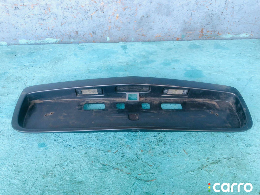 84810AU300 молдинг крыла заднего Nissan Primera P12 - фото №1