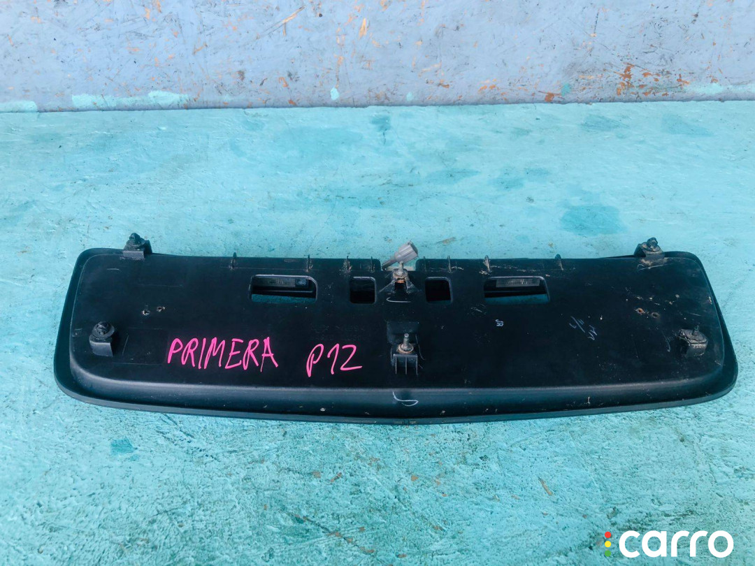 84810AU300 молдинг крыла заднего Nissan Primera P12 - фото №3