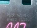 84810AU300 молдинг крыла заднего Nissan Primera P12 - фото №5
