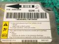 25824648 Блок AirBag Cadillac SRX 2007г. - фото №8