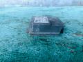 603725800 Блок AirBag Citroen C4 2010г. - фото №5