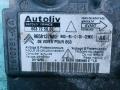 603725800 Блок AirBag Citroen C4 2010г. - фото №9