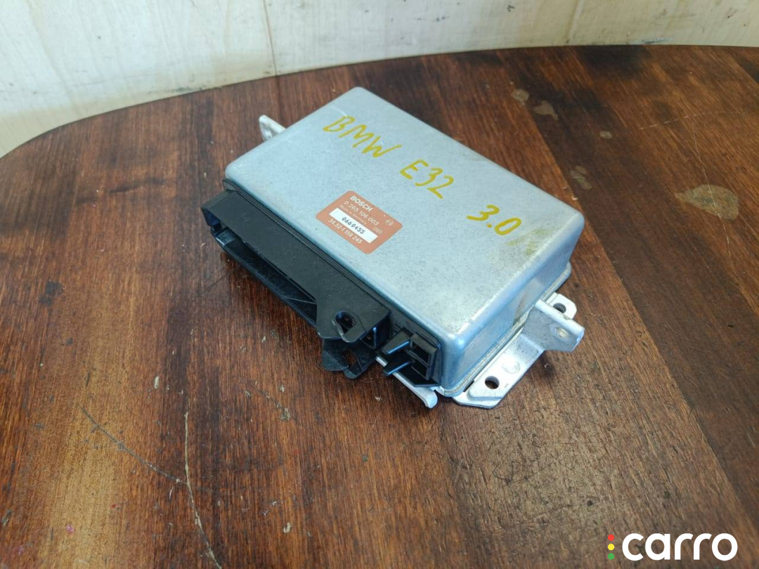 0265106003 Блок ABS BMW 7 E32 - фото №2