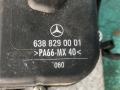 6388290001 электропривод форточки задней Mercedes-Benz Vito W638 2000г. - фото №7