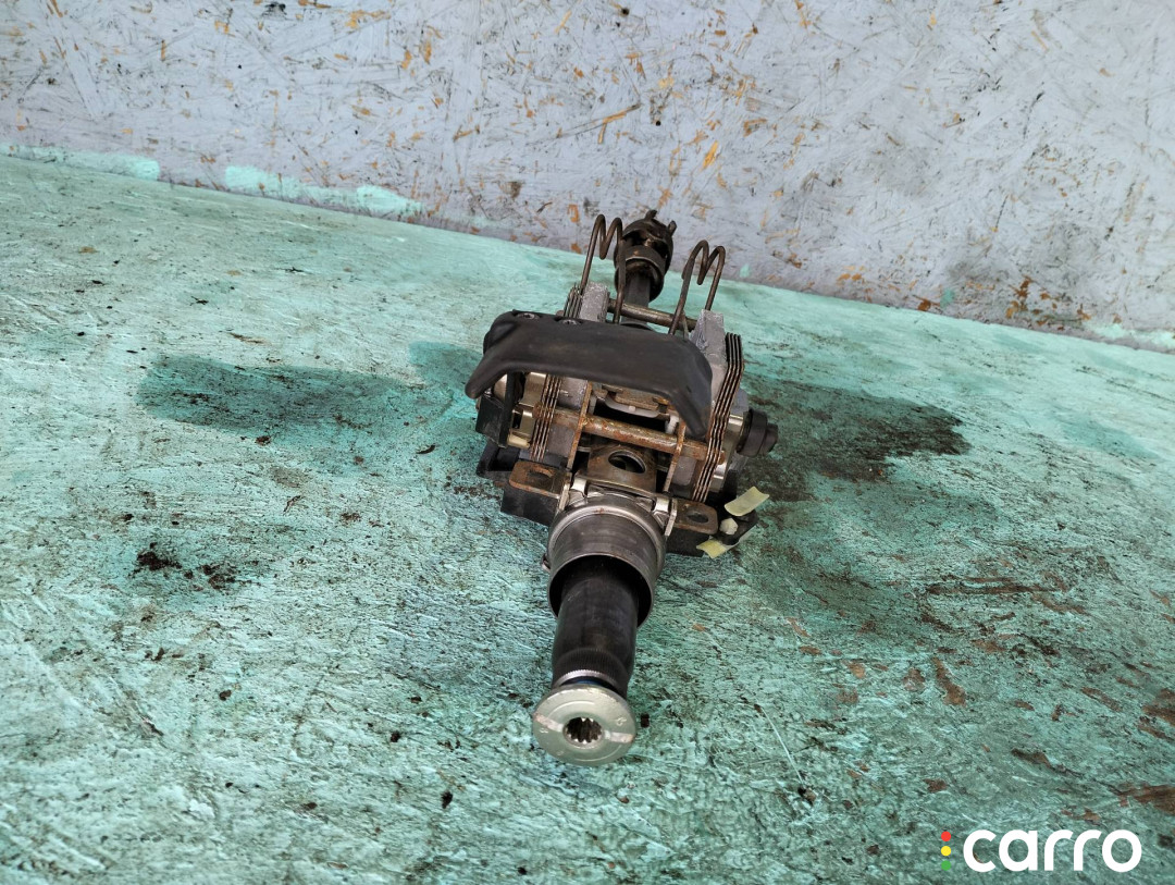 4B0419502A рулевая колонка Audi A6 4B/C5 1998г. - фото №5