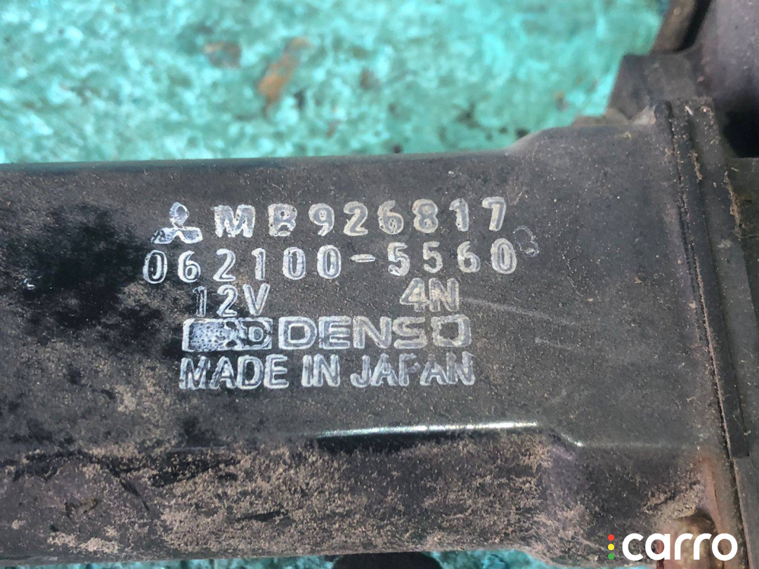 MB926817 Стеклоподъемник электрический Mitsubishi Galant 7 - фото №5