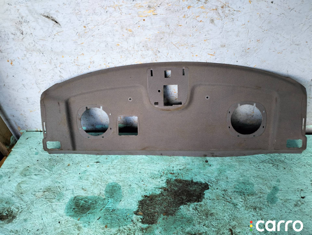 полка багажника Nissan Almera N16 - фото №3