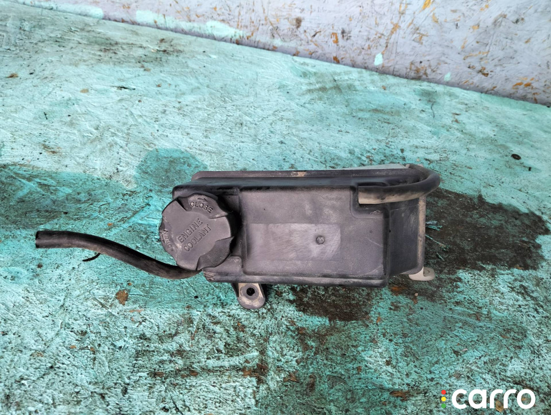 2543010000 Бачок расширительный Hyundai Getz 2005г. - фото №1