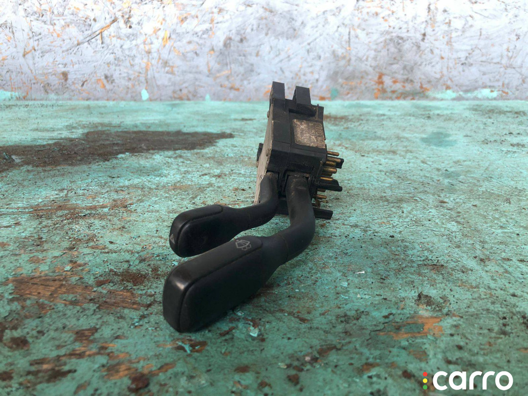 443953503D Переключатель дворников Audi 80 B3 - фото №6