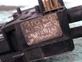 443953503D Переключатель дворников Audi 80 B3 - фото №7