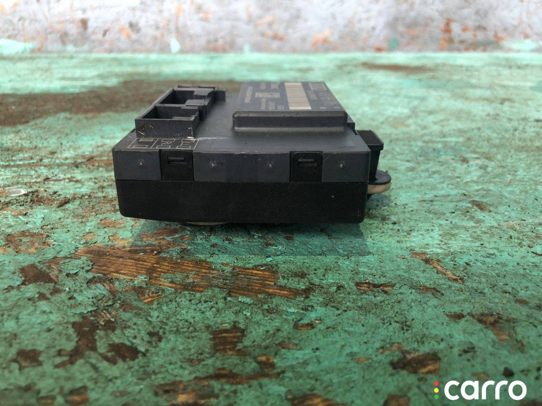 4F0959795 Блок комфорта Audi A6 4F/C6 2005г. - фото №4