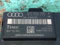 4F0959795 Блок комфорта Audi A6 4F/C6 2005г. - фото №7