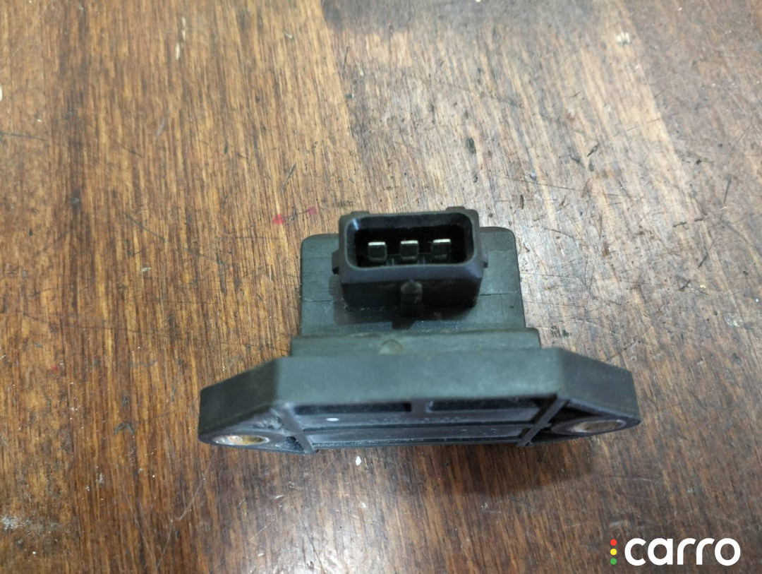 3936022040, 9570930001 Датчик ускорения Hyundai Getz 2005г. - фото №2