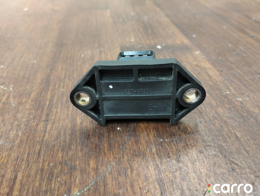 3936022040, 9570930001 Датчик ускорения Hyundai Getz 2005г. - фото №5