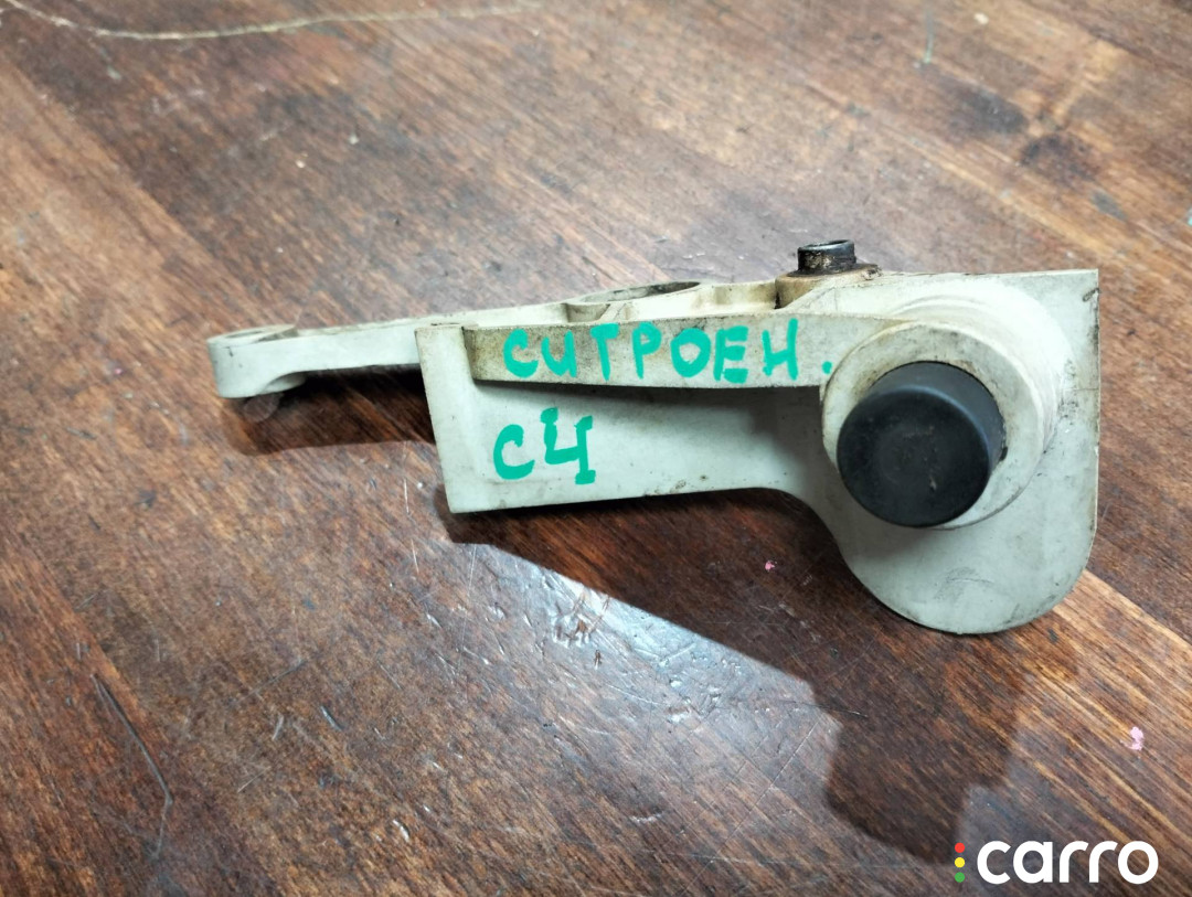 9639999980 Датчик коленвала Citroen C4 2010г. - фото №1