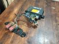 97BG15K600GB Блок комфорта Ford Mondeo 2 - фото №2