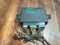 97BG15K600GB Блок комфорта Ford Mondeo 2 - фото №4