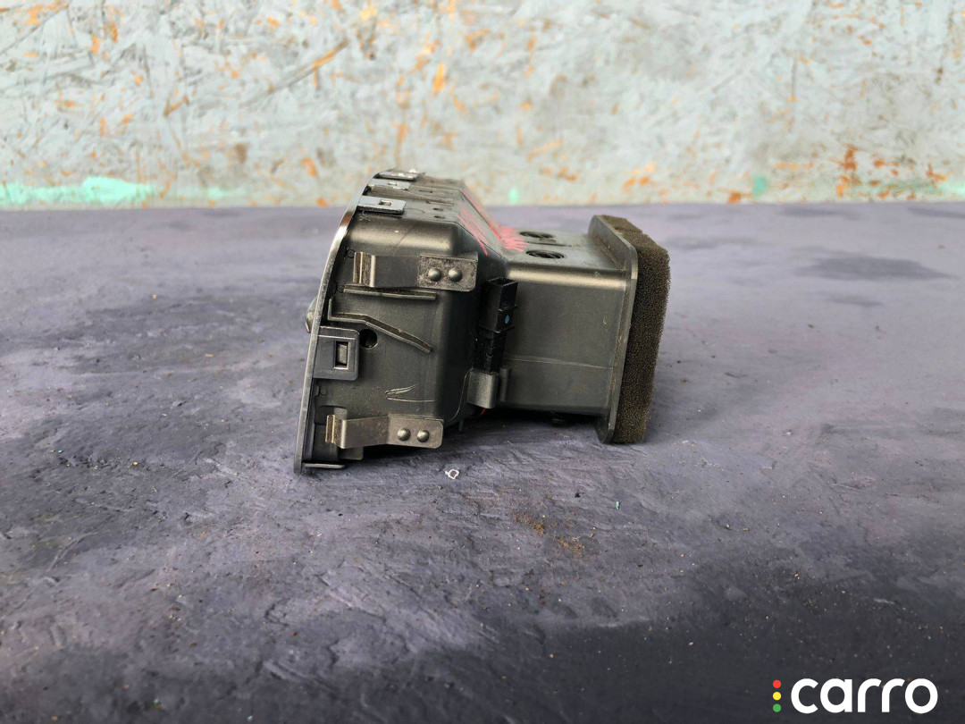 4F0819203B Дефлектор обдува салона Audi A6 4F/C6 2005г. - фото №2