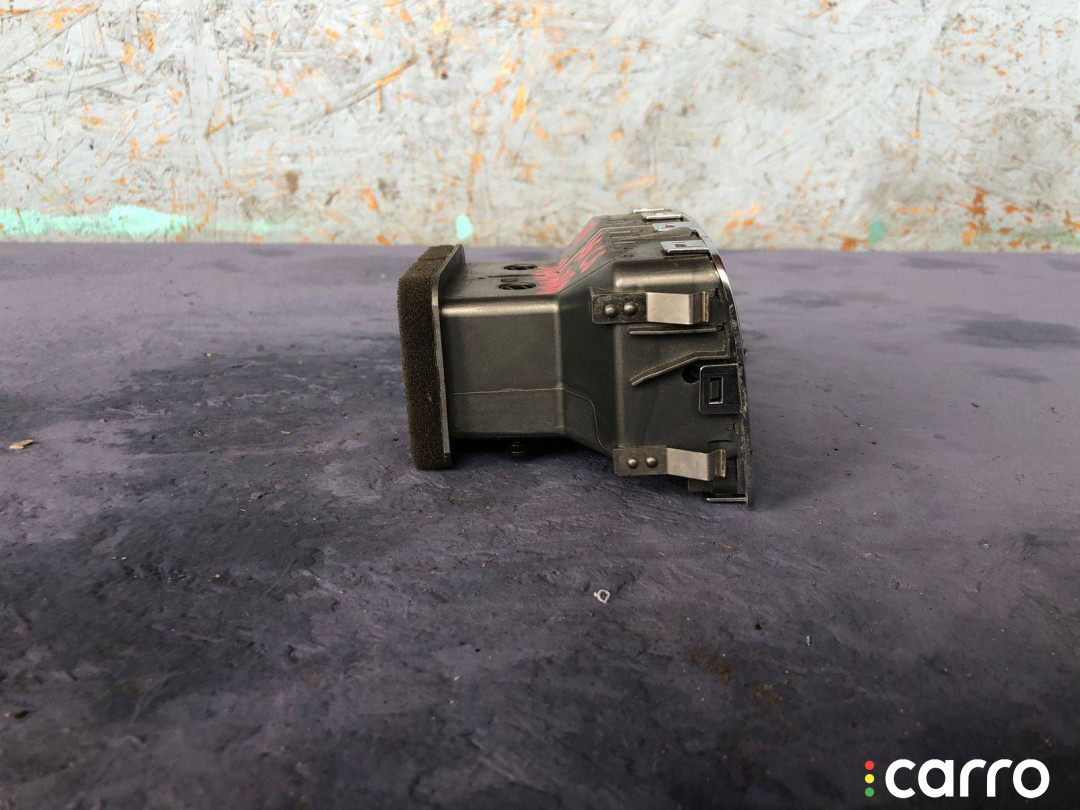4F0819203B Дефлектор обдува салона Audi A6 4F/C6 2005г. - фото №3