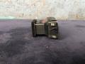 4F0819203B Дефлектор обдува салона Audi A6 4F/C6 2005г. - фото №3